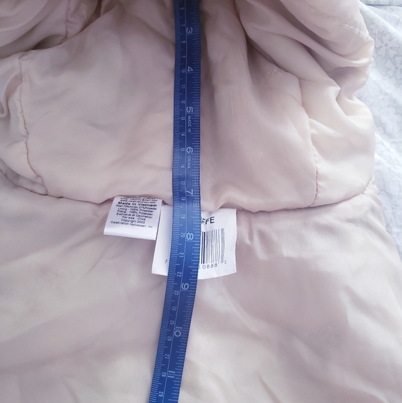 Costume Giraffe - Picture 11 of 13